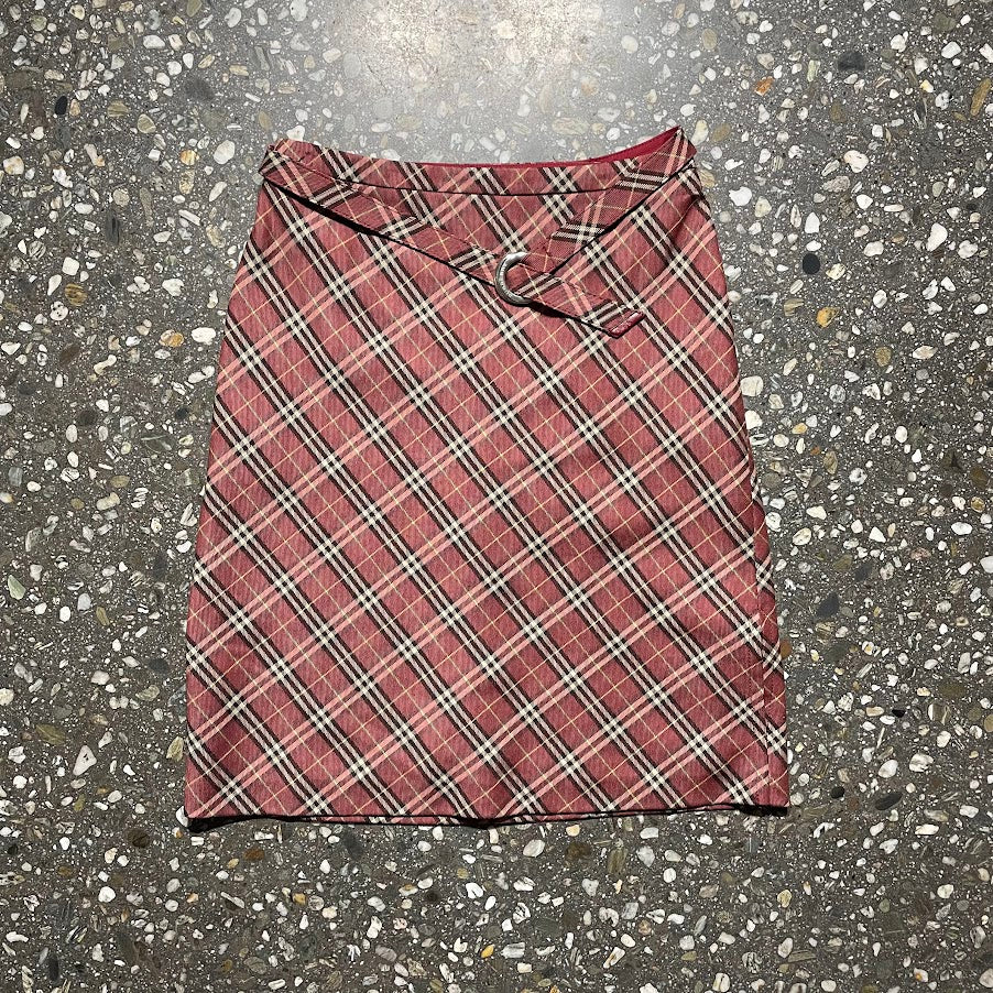 BURBERRY SKIRT Suca Vintage