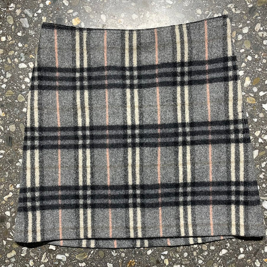 BURBERRY SKIRT