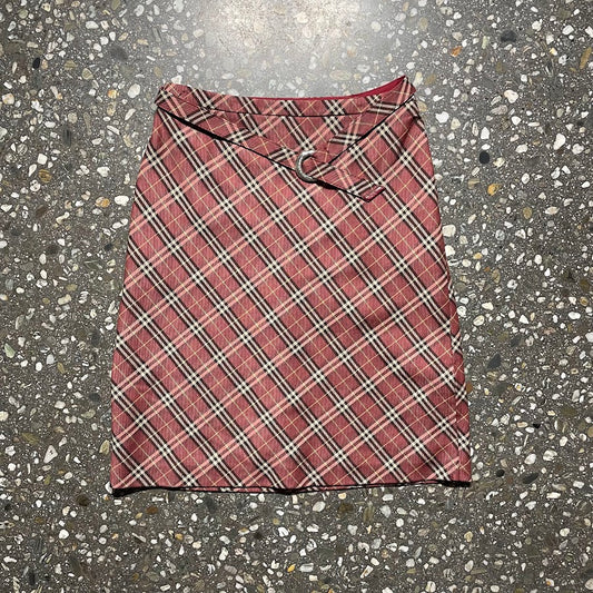 BURBERRY SKIRT