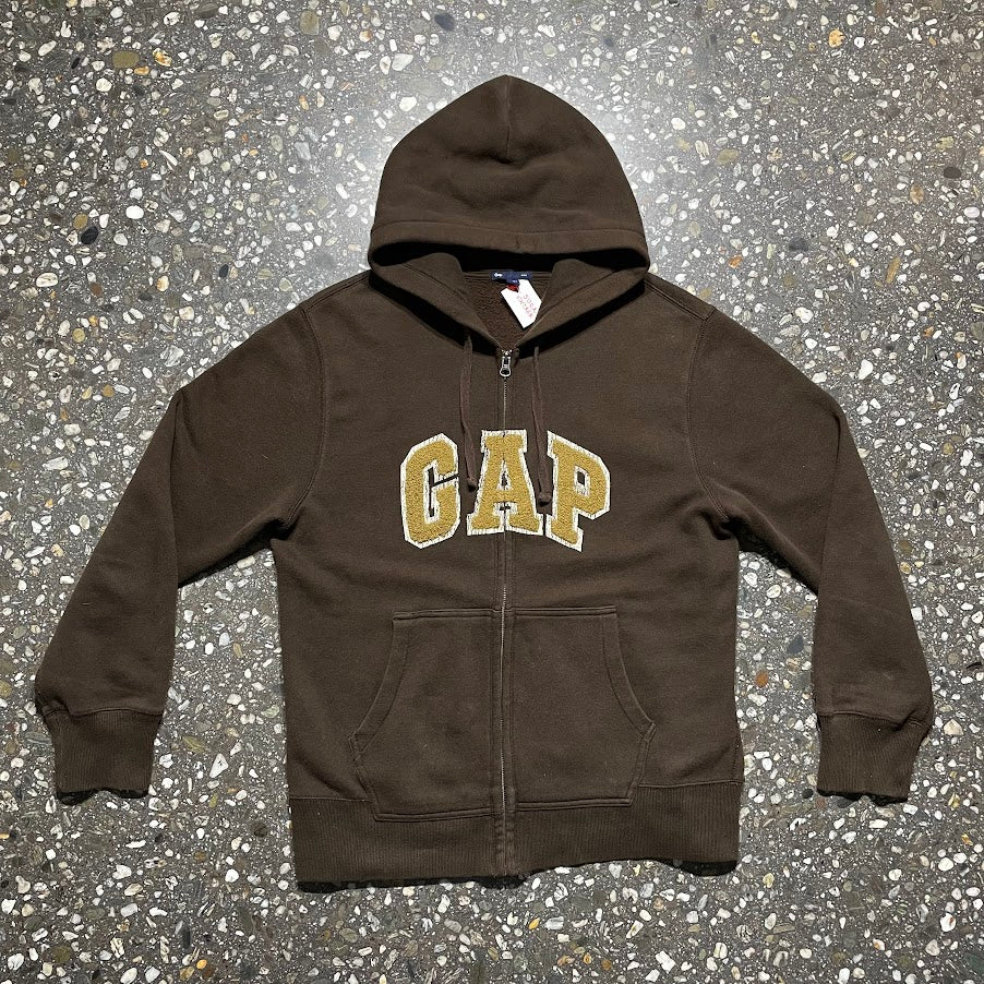 GAP HOODY