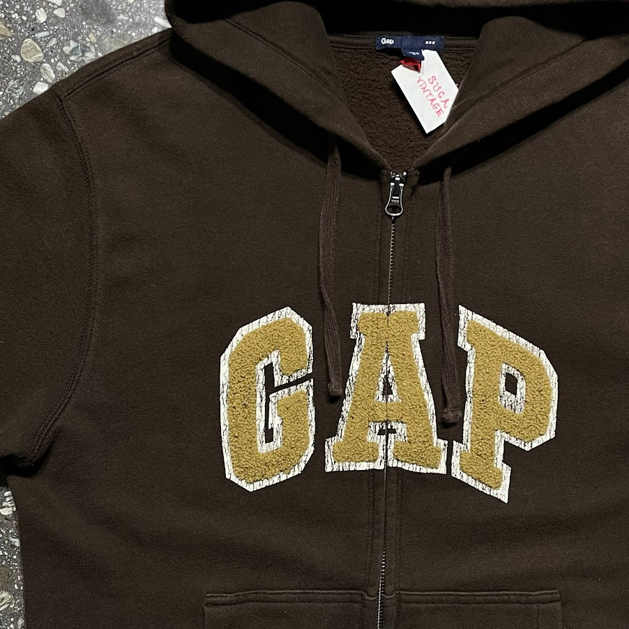 GAP HOODY