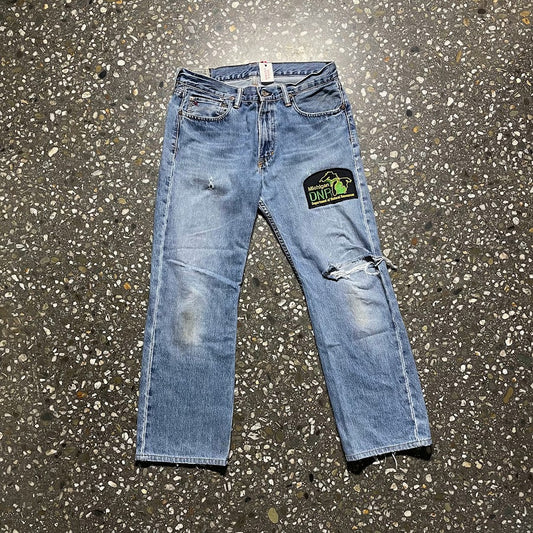 POLO RALPH LAUREN DENIM