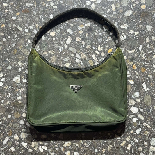 PRADA MINI HANDBAG